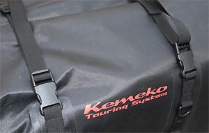【kemeko】DRY-X3 Dry旅行包 大尺寸 附單繫帶 -  Webike摩托百貨